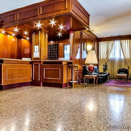 Hotell Beleret