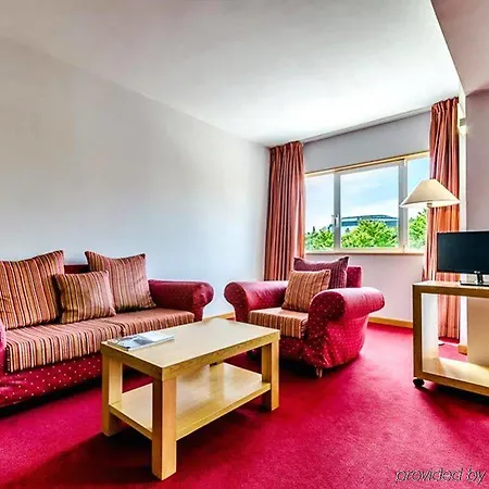 Beleret Hotell 3*