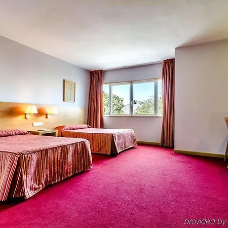 Hotell Beleret 3*