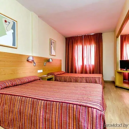 Beleret Hotell