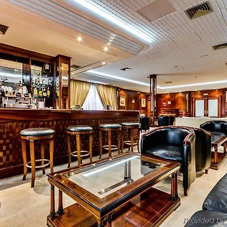 Beleret Hotell Valencia