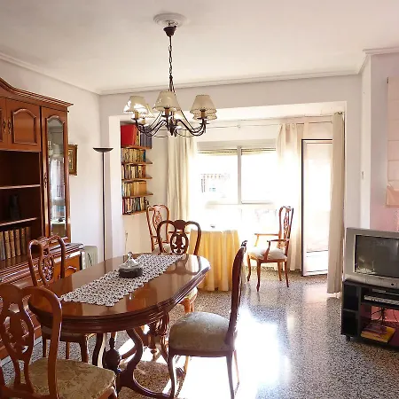 Appartement Totana
