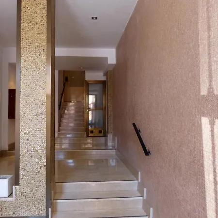Totana Appartement *