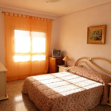 Totana Appartement Valence