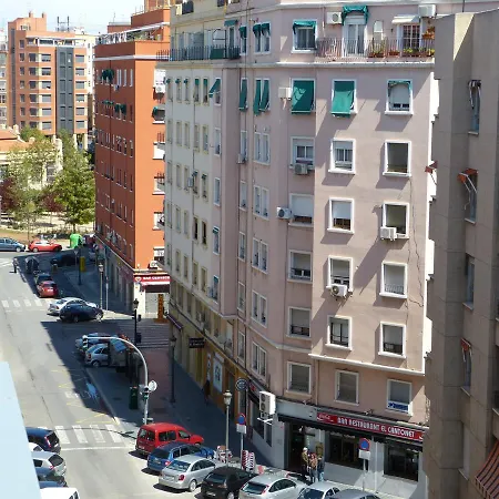 Totana Appartement