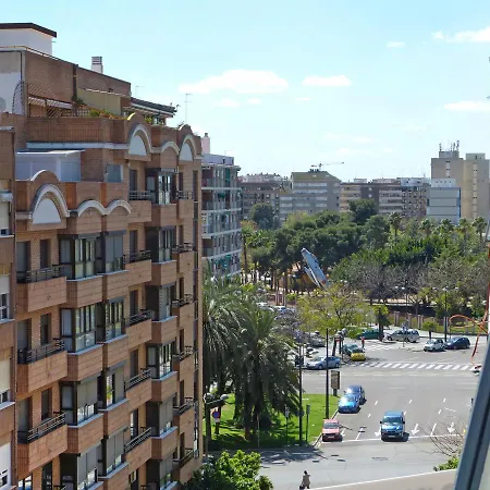 Totana Appartement Valence
