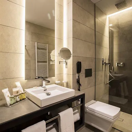 Hotel Vincci Mercat Valencie