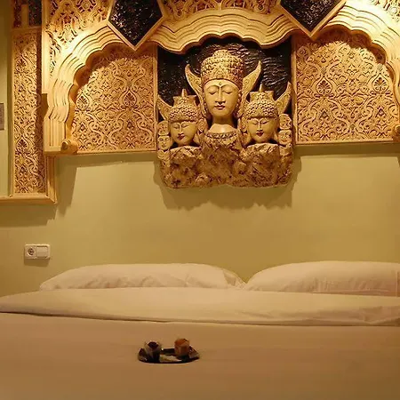 Casual Civilizaciones Valencie