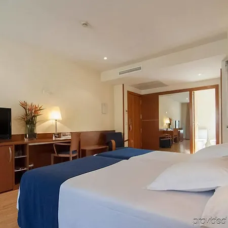 酒店 Rh Sorolla Centro