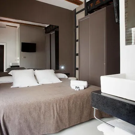 Cosy Embajador Valence