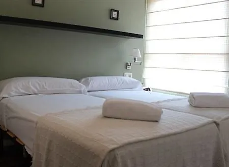 Apartmán Oceanografico Valencie