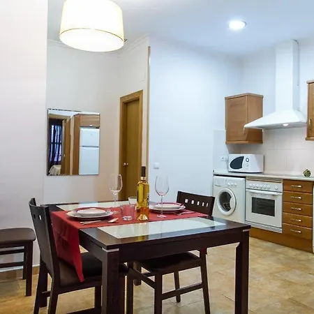 Living 3* Valencia