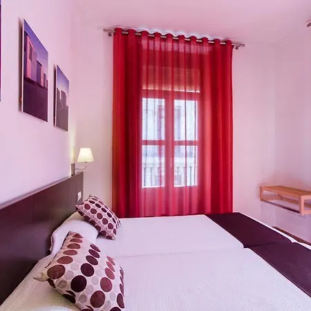 Hotell Living