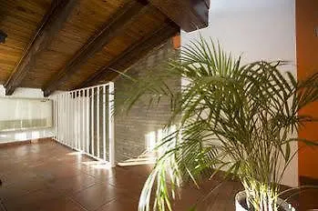 Botanico 29 Valencia