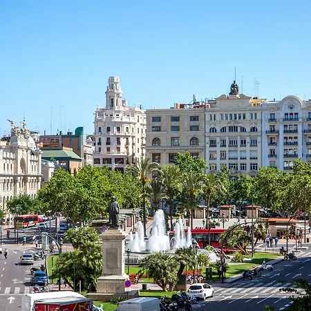 Boutique Creative Hotel