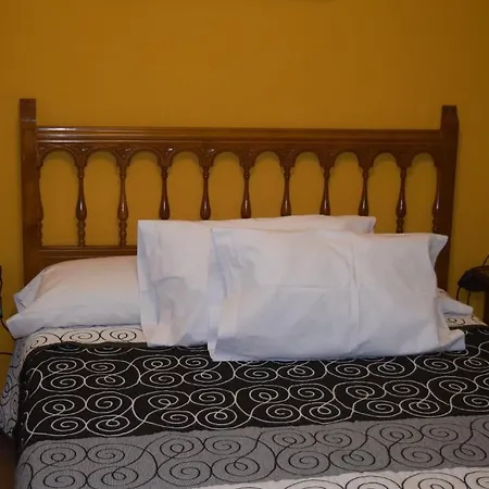 Casa de hóspedes Waksman Valência