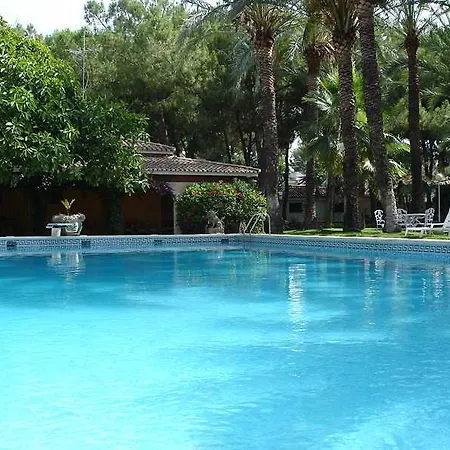 Oasis 4*