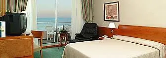 Sidi Saler ホテル 5*