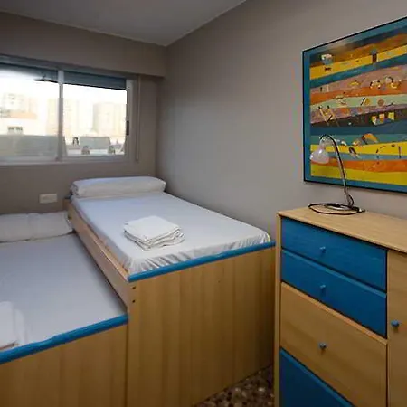 Oceanográfico Apartments&spa * Valenza