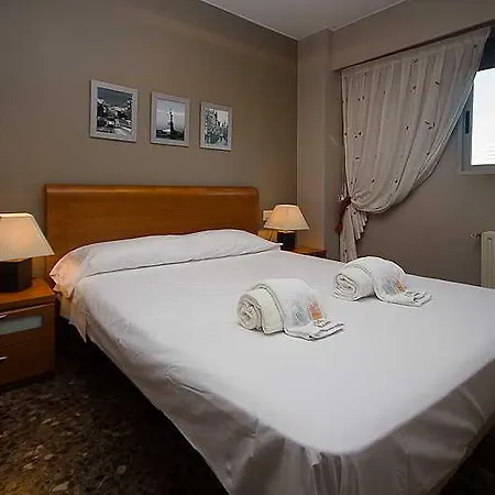 Oceanográfico Apartments&spa
