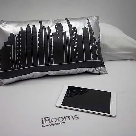 Irooms Apartamento *