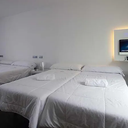 Apartamento Irooms
