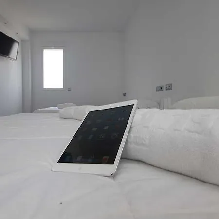 Irooms Apartamento