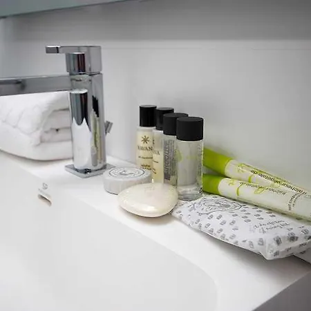 Irooms Apartamento *