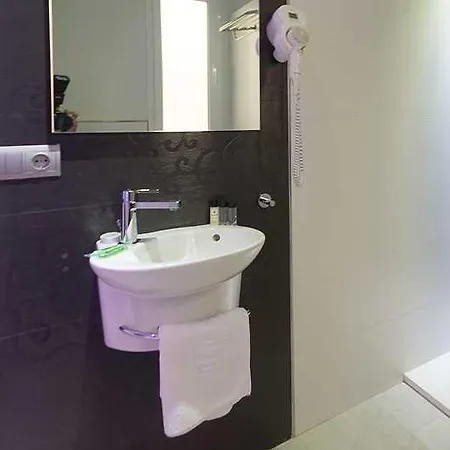 Irooms * Valência