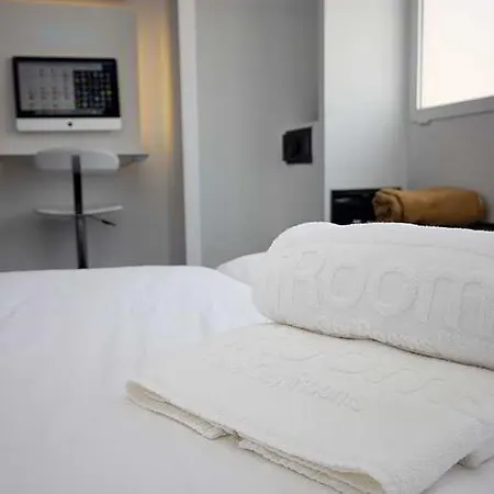 Irooms Valência