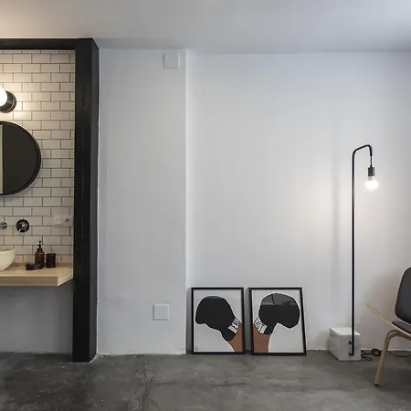 Bubusuites Valencia