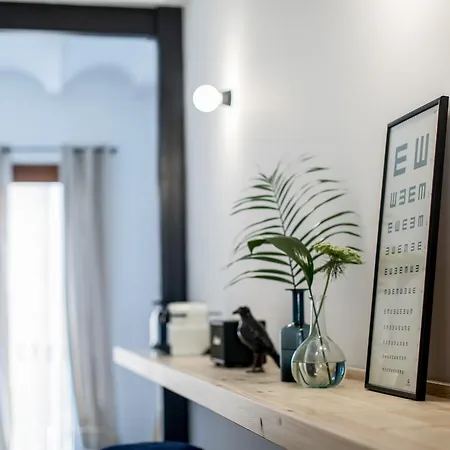 Bubusuites Bed & Breakfast 3*