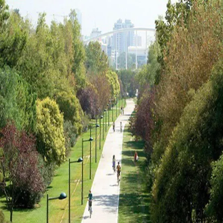 Panzió Angel Guimera & Breakfast *