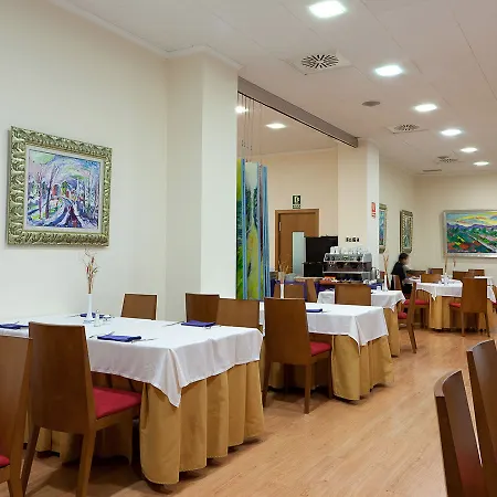 Szálloda Dwo Valencia