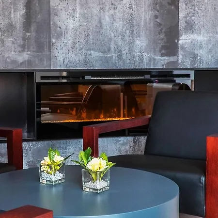 Hotel Vincci Mercat Valencie