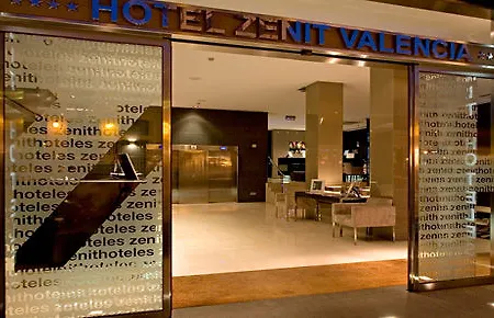 Zenit Hotel