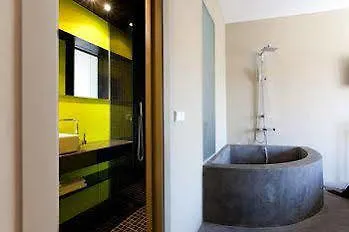 Guest house Cosy Tapineria