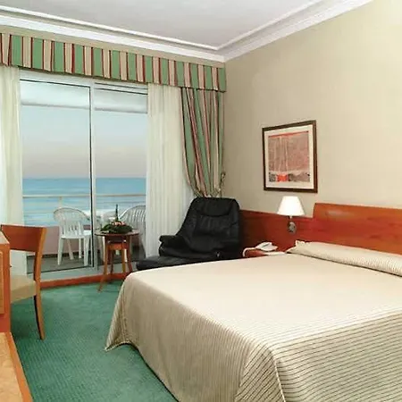 호텔 Sidi Saler 발렌시아