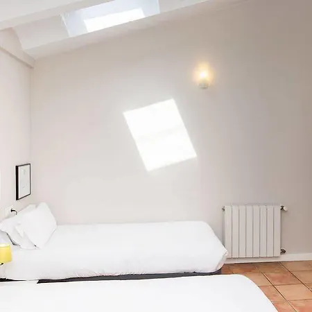 Palacio De Rojas Apartamento *