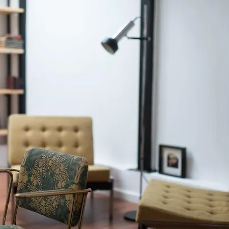 Bubusuites 3* Valencia