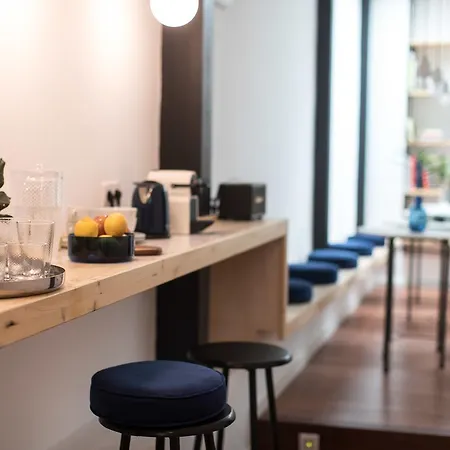 Bubusuites 3*