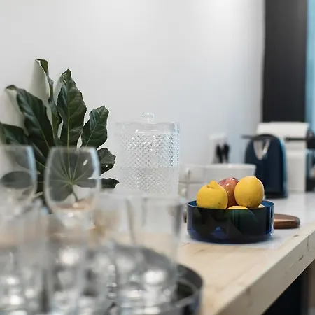 Bubusuites Bed & Breakfast Valencia