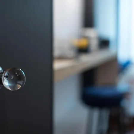 Bubusuites 3* Valencia