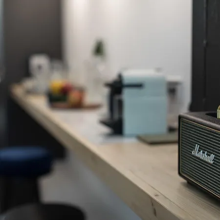 Bubusuites 3* Valencia
