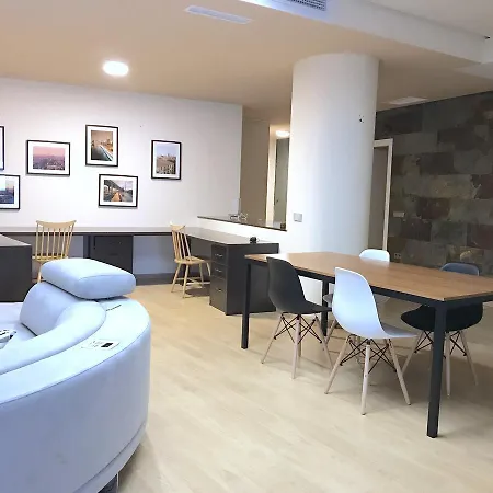 Mercado Central Rooms & Breakfast Apartment Valencia
