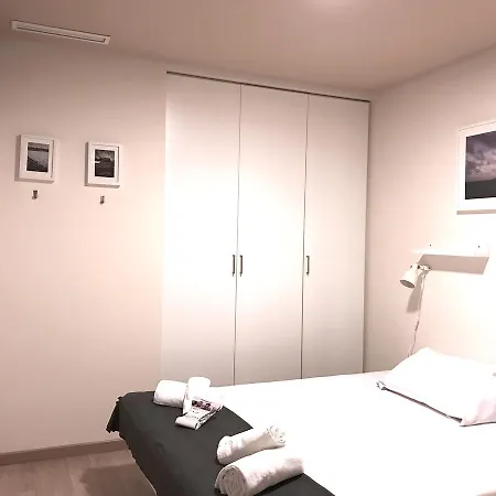 Mercado Central Rooms & Breakfast Apartment *