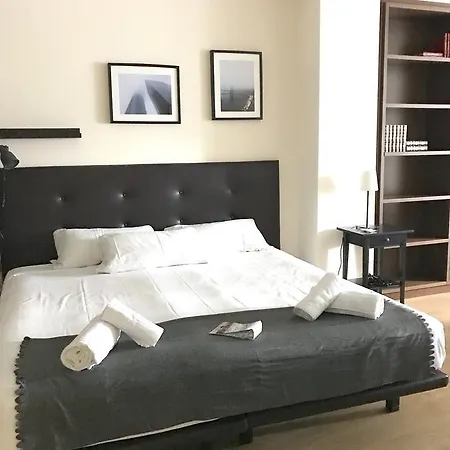 Mercado Central Rooms & Breakfast Apartment Valencia