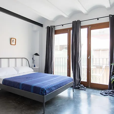 Bubusuites Bed & Breakfast 3*