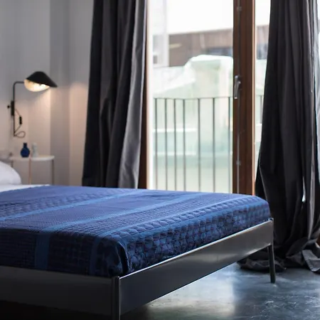 Bubusuites 3* Valencia
