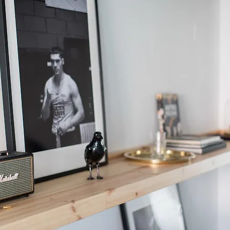 Bubusuites 3* Valencia